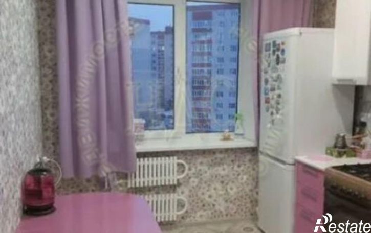 3-комн квартира ул Звездная, 13,  д. 13