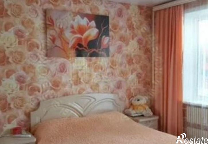 3-комн квартира ул Звездная, 13,  д. 13