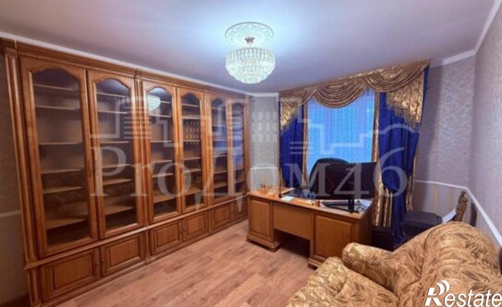 3-комн квартира ул Пучковка, 17В,  д. 17В