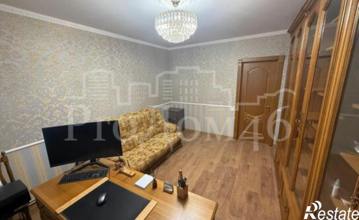 3-комн квартира ул Пучковка, 17В,  д. 17В