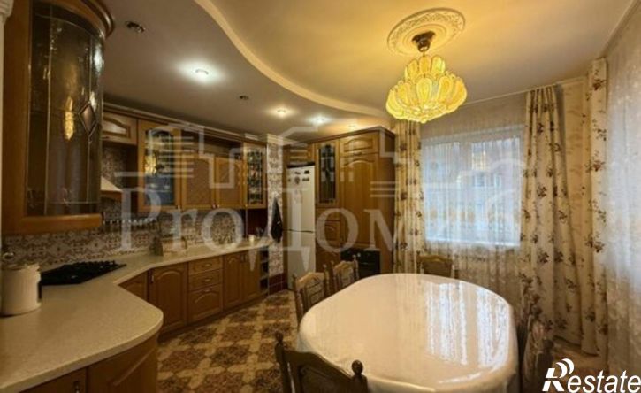 3-комн квартира ул Пучковка, 17В,  д. 17В