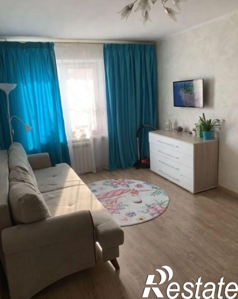 Сдать квартиру за 19 500 рублей на Ольшанского, 26а