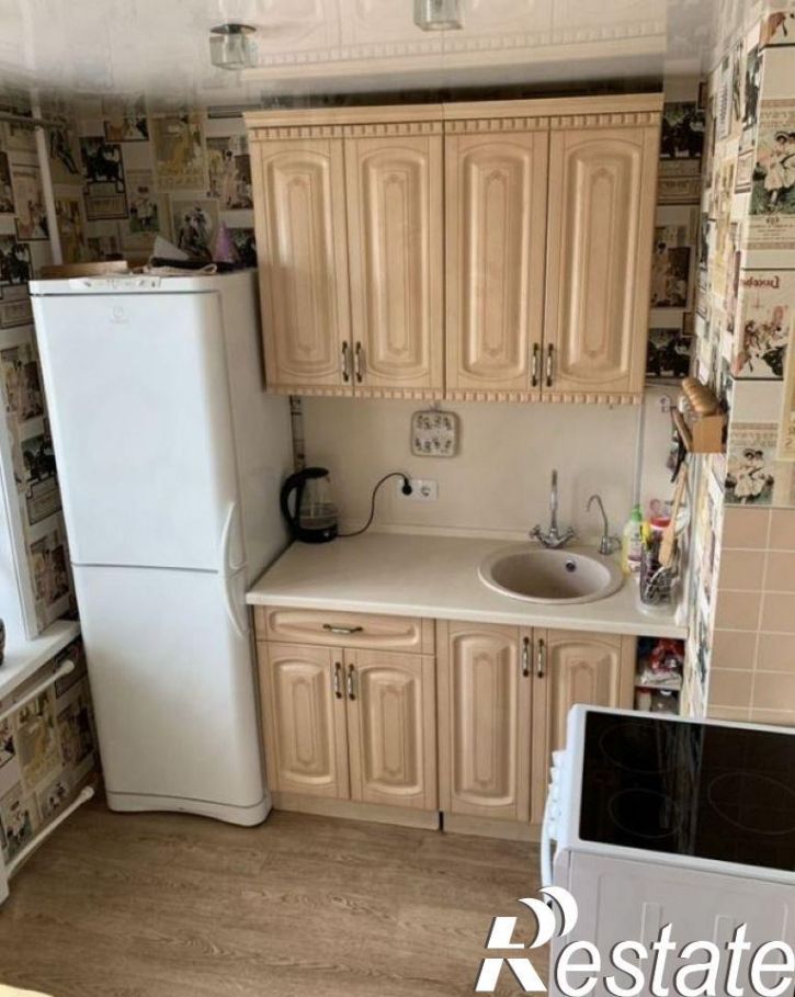 1-комн квартира Ольшанского, 26а