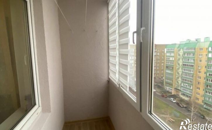 1-комн квартира улица Карла Маркса, 72/21,  д. 72/21