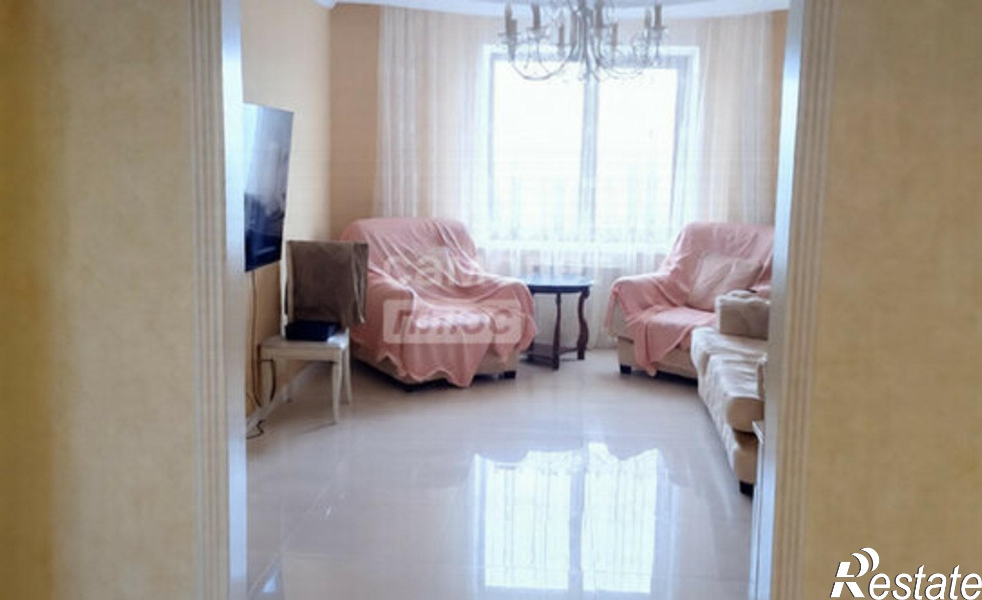 Купить квартиру за 12 300 000 рублей на ул Блинова, 29