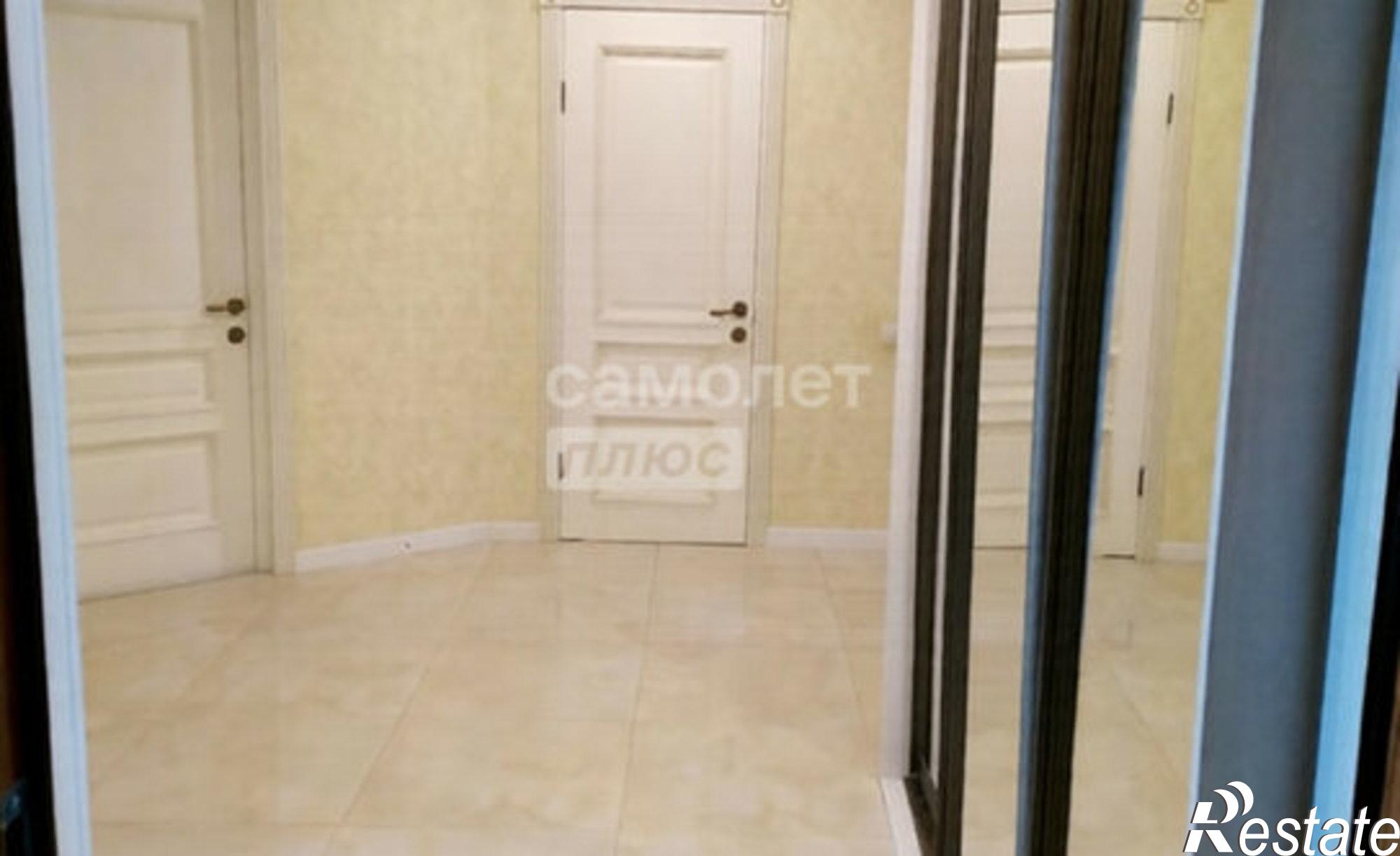 Купить квартиру за 12 300 000 рублей на ул Блинова, 29