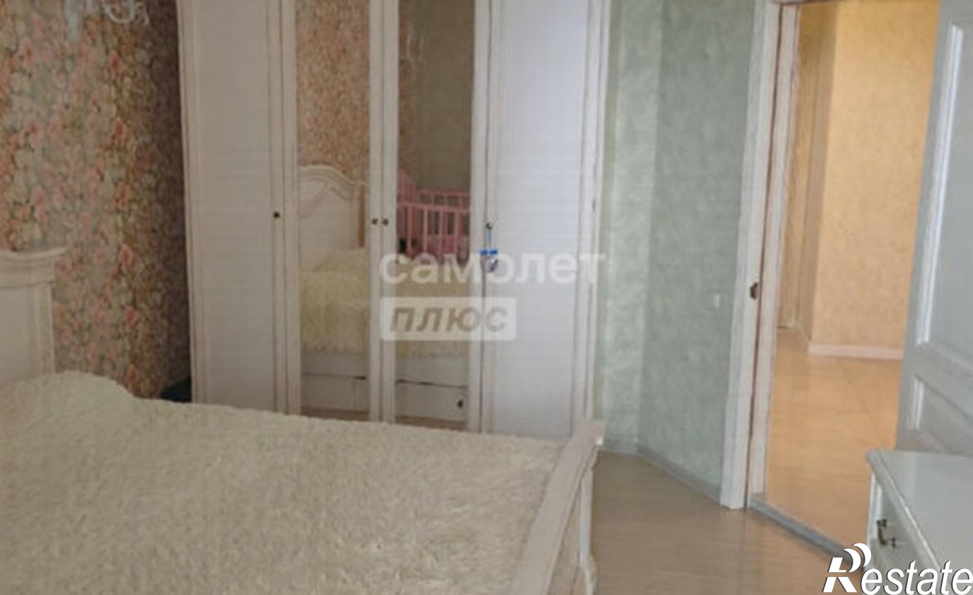 Купить квартиру за 12 300 000 рублей на ул Блинова, 29