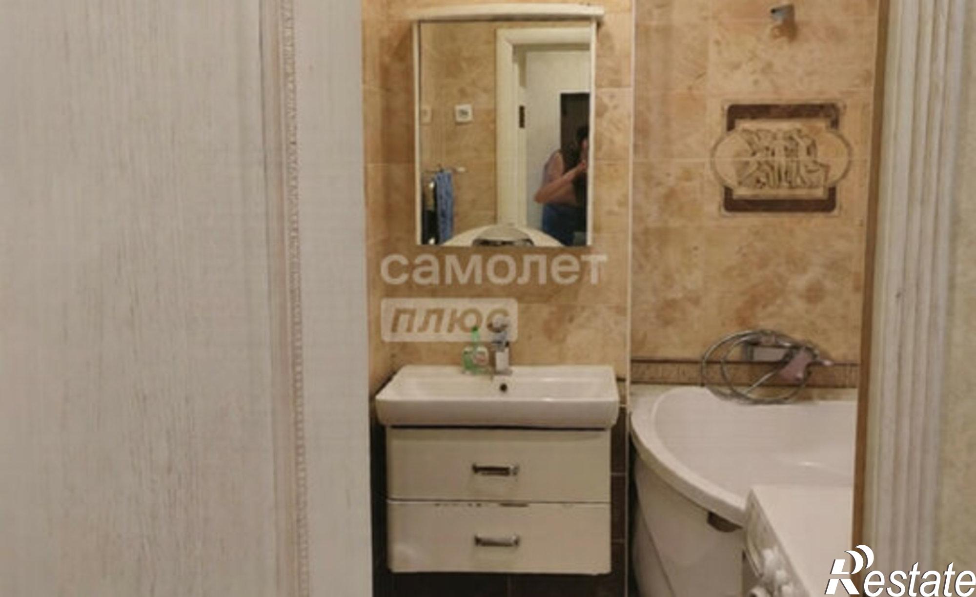 Купить квартиру за 12 300 000 рублей на ул Блинова, 29