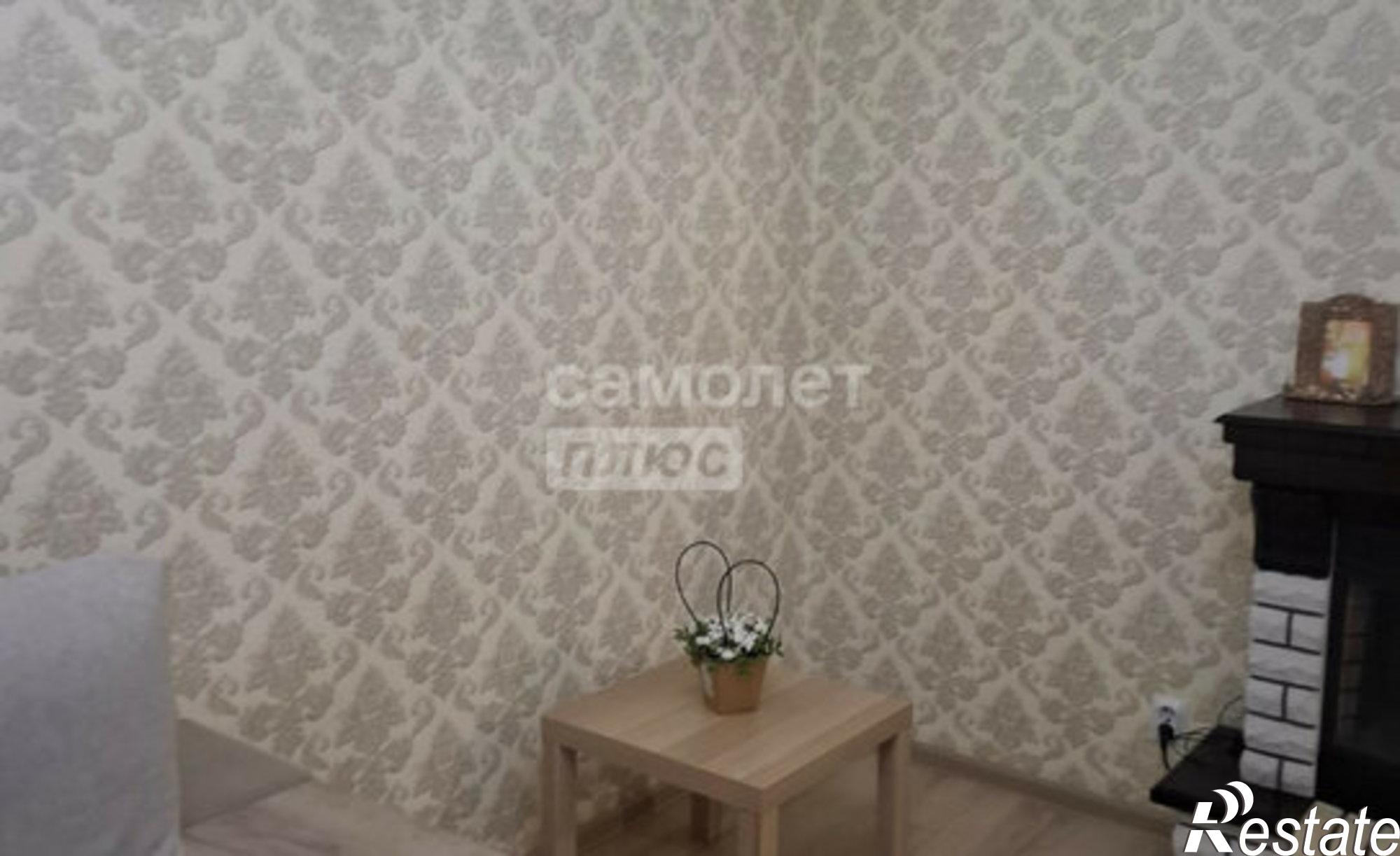 Купить квартиру за 8 500 000 рублей на пр-кт Вячеслава Клыкова, 1