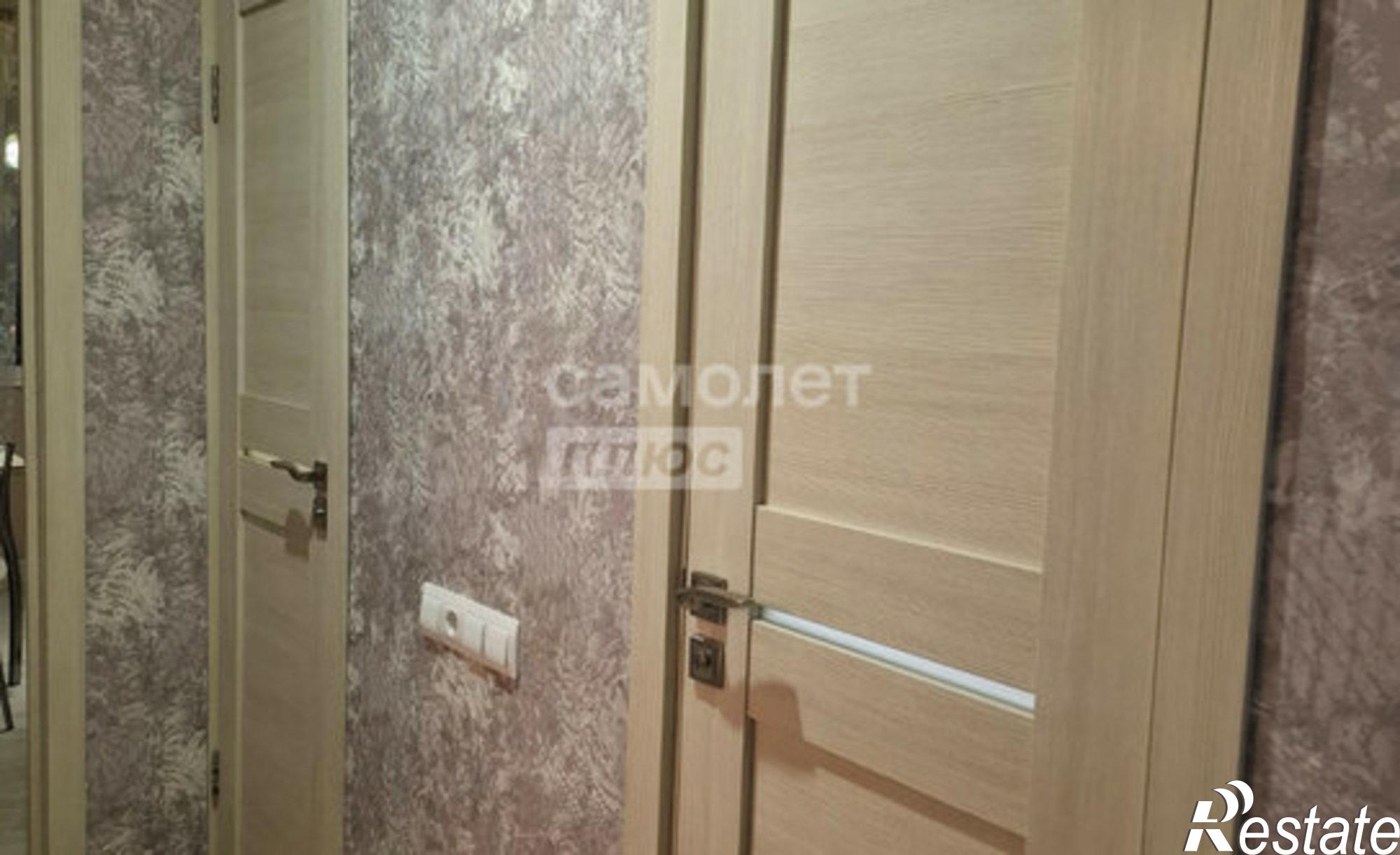 Купить квартиру за 8 500 000 рублей на пр-кт Вячеслава Клыкова, 1