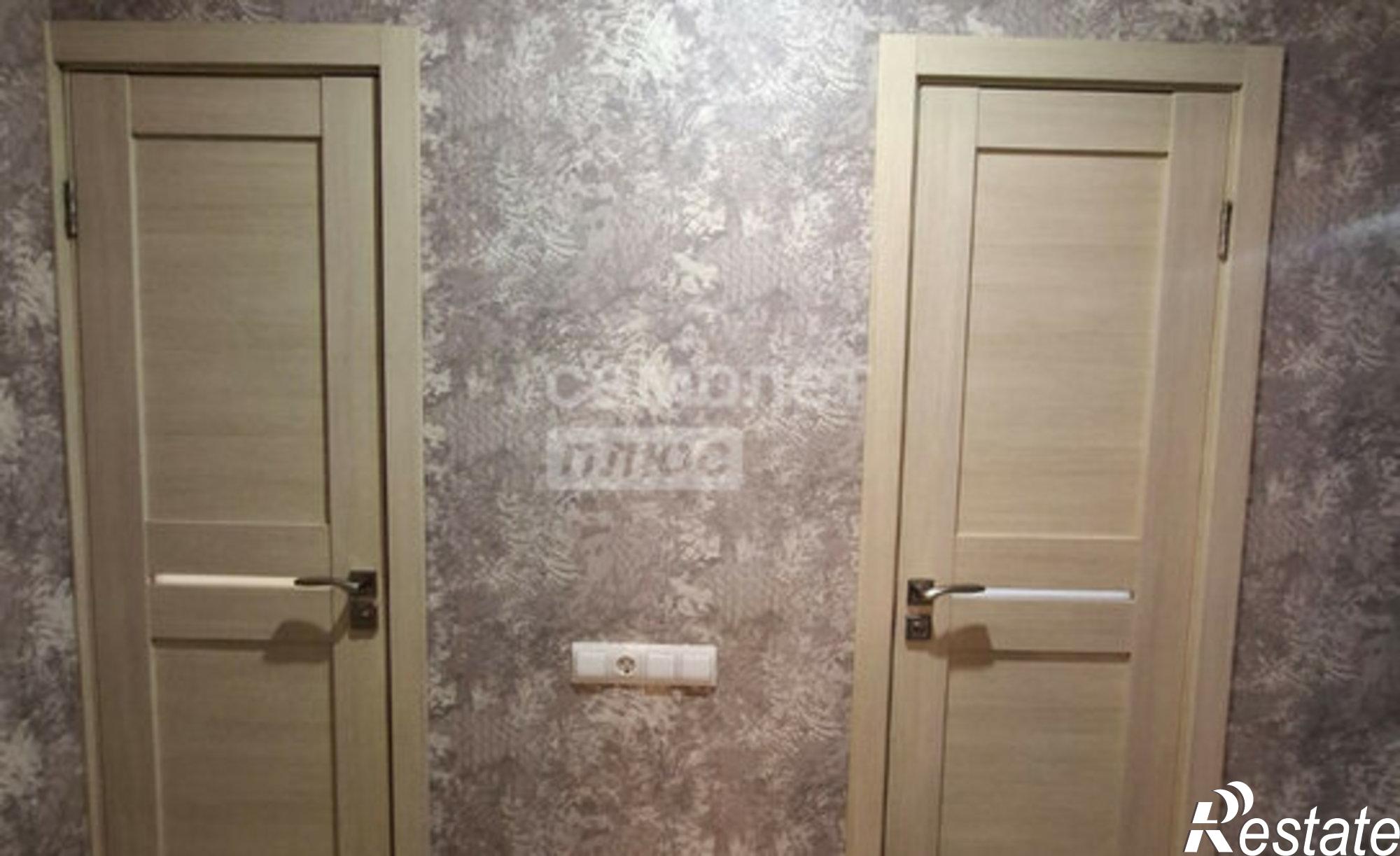 Купить квартиру за 8 500 000 рублей на пр-кт Вячеслава Клыкова, 1