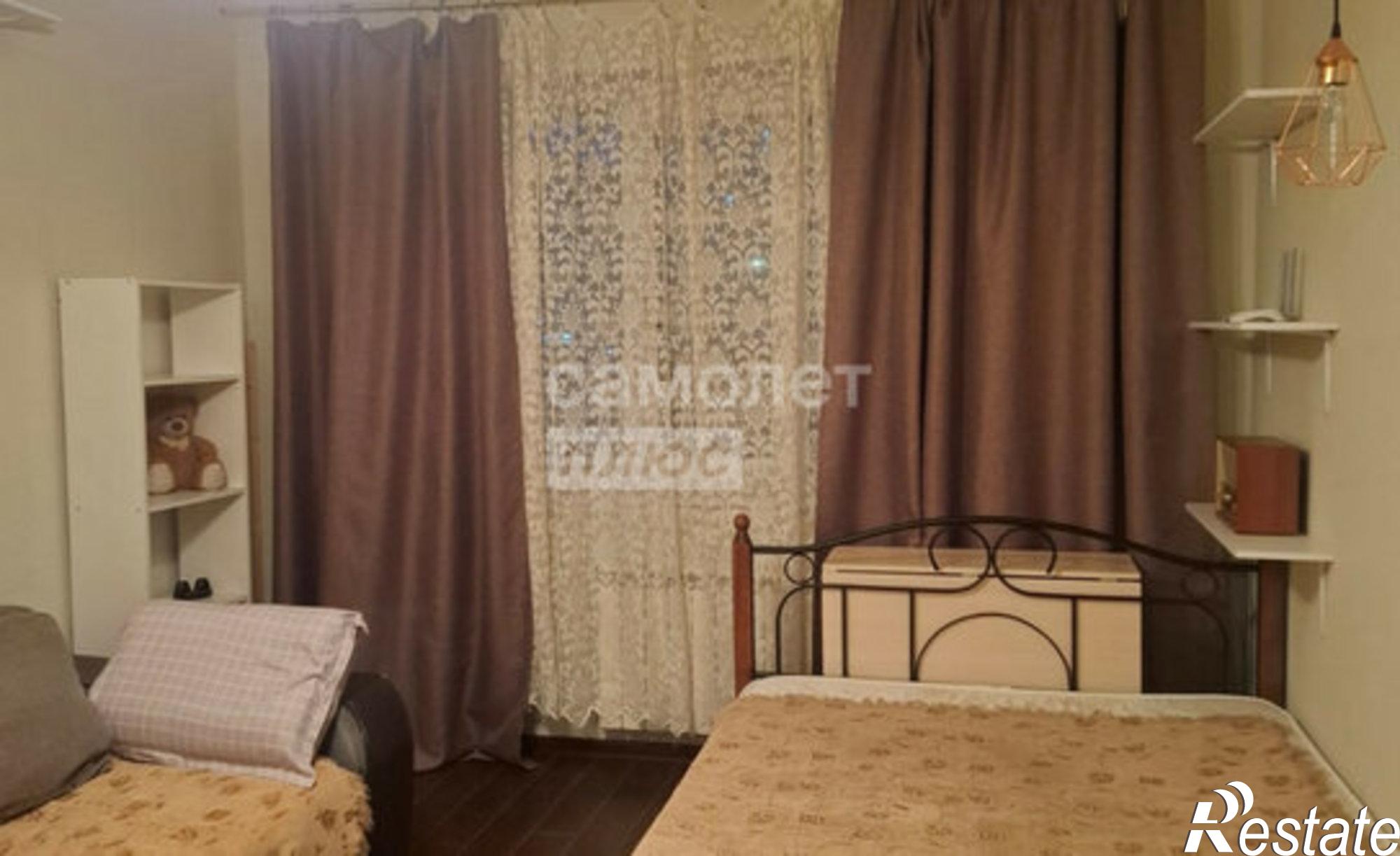 Купить квартиру за 8 500 000 рублей на пр-кт Вячеслава Клыкова, 1