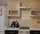 2-комн, 58кв м, этаж 3/17 пр-кт Вячеслава Клыкова, 1