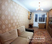 2-комн, 36кв м, этаж 3/3 ул Станционная, 34