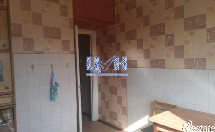 2-комн квартира ул Орловская, 28,  д. 28