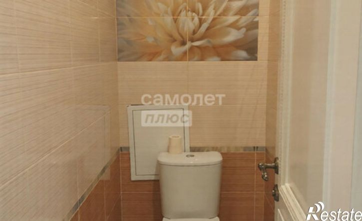 3-комн квартира ул Блинова, 29,  д. 29