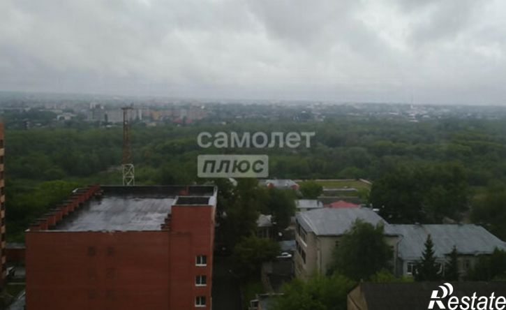 3-комн квартира ул Блинова, 29,  д. 29