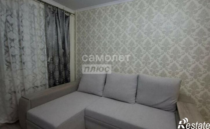 2-комн квартира пр-кт Вячеслава Клыкова, 1,  д. 1