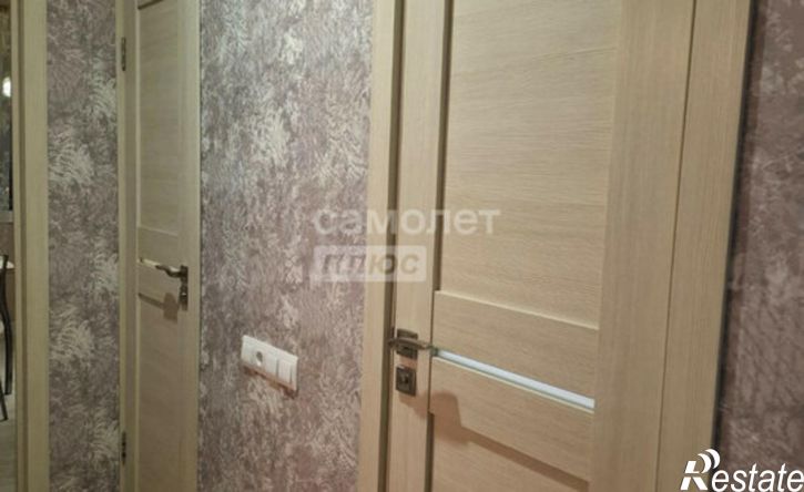 2-комн квартира пр-кт Вячеслава Клыкова, 1,  д. 1