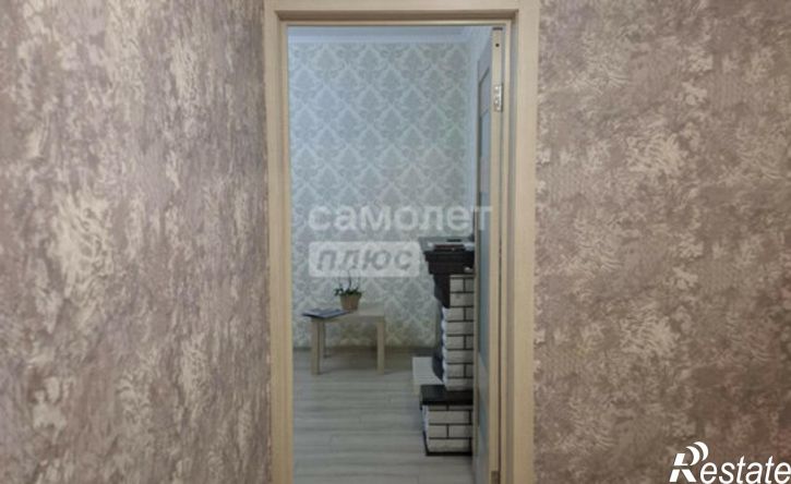 2-комн квартира пр-кт Вячеслава Клыкова, 1,  д. 1