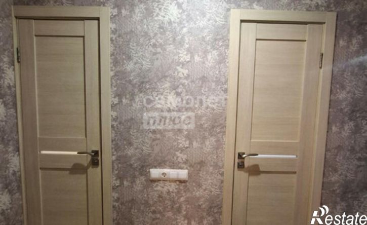 2-комн квартира пр-кт Вячеслава Клыкова, 1,  д. 1