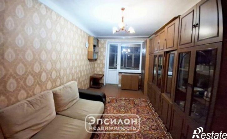 2-комн квартира ул Станционная, 34,  д. 34