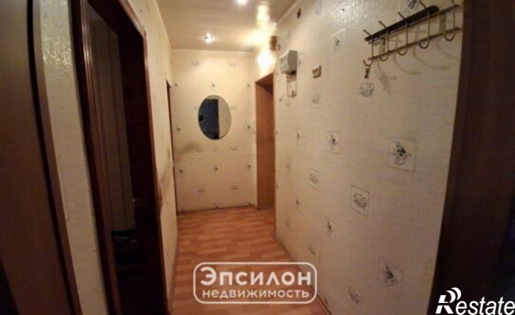 2-комн квартира ул Станционная, 34,  д. 34