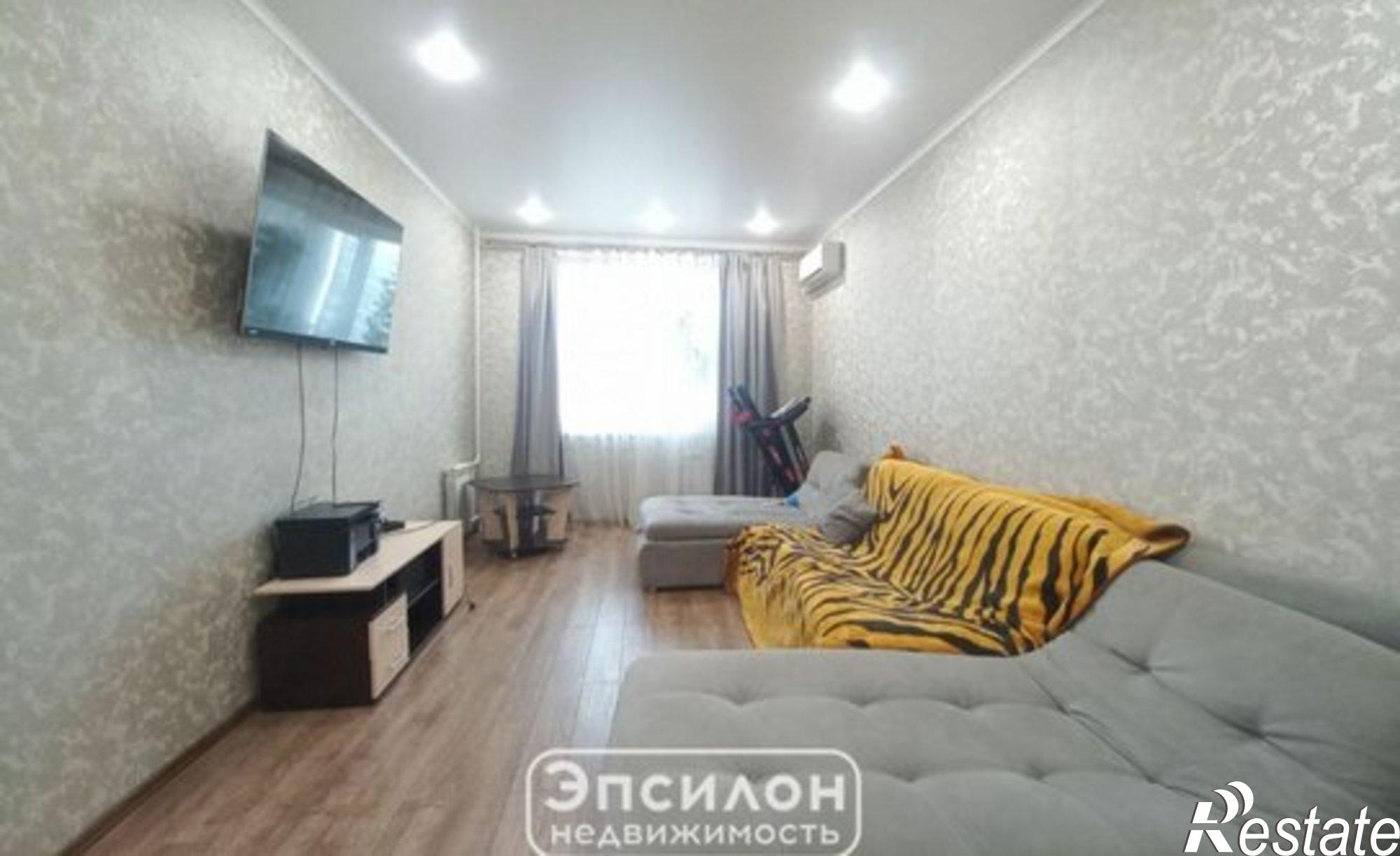 Купить квартиру за 13 000 000 рублей на пр-кт Вячеслава Клыкова, 92