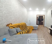 3-комн, 87кв м, этаж 13/17 пр-кт Вячеслава Клыкова, 92