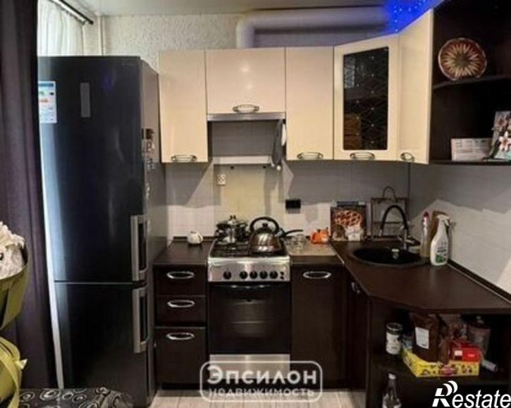 1-комн квартира ул Советская, 26А,  д. 26А