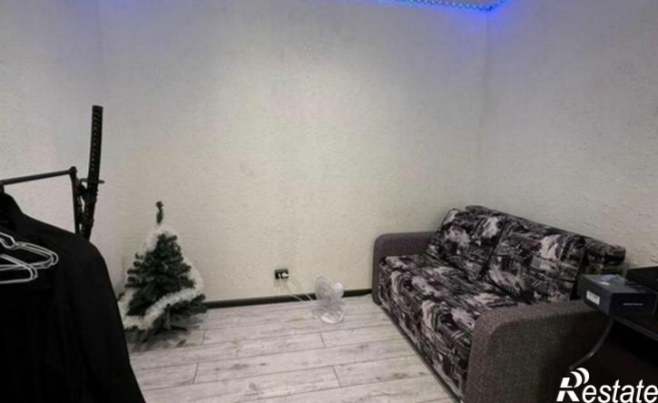 1-комн квартира ул Советская, 26А,  д. 26А