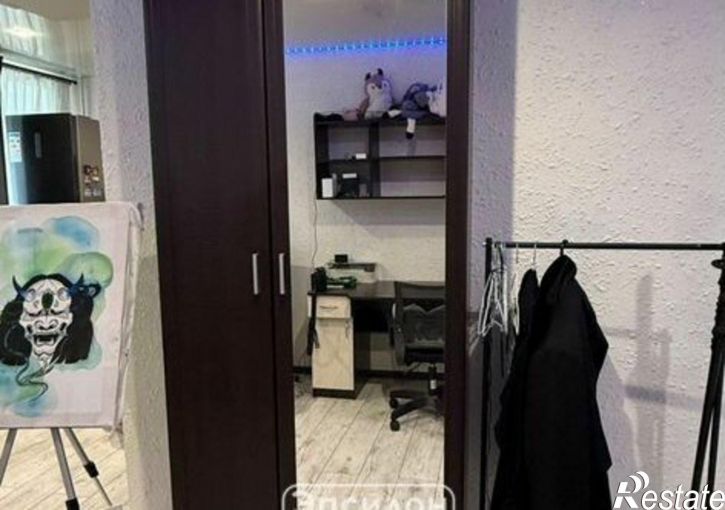 1-комн квартира ул Советская, 26А,  д. 26А