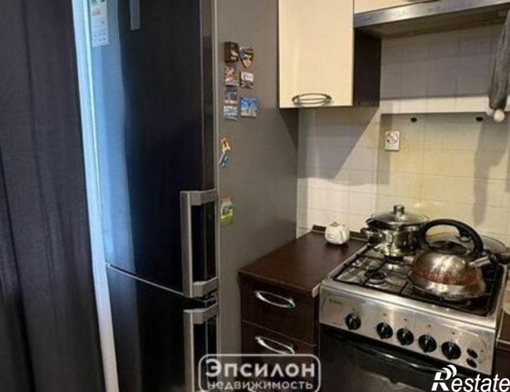 1-комн квартира ул Советская, 26А,  д. 26А