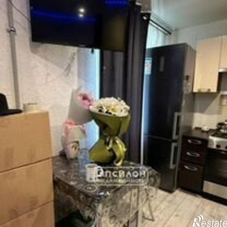 1-комн квартира ул Советская, 26А,  д. 26А