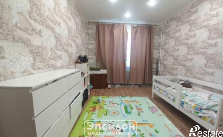 3-комн квартира пр-кт Вячеслава Клыкова, 92,  д. 92