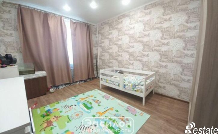 3-комн квартира пр-кт Вячеслава Клыкова, 92,  д. 92