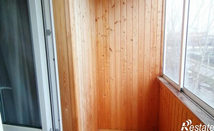 2-комн квартира пр-кт Вячеслава Клыкова, 41,  д. 41