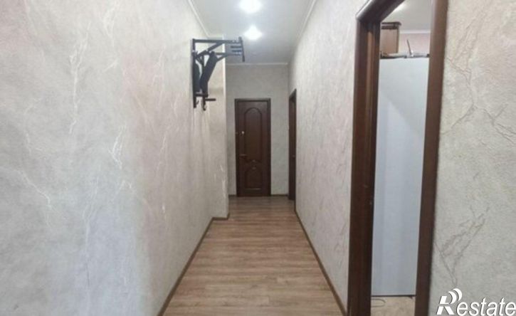 3-комн квартира пр-кт Вячеслава Клыкова, 92,  д. 92