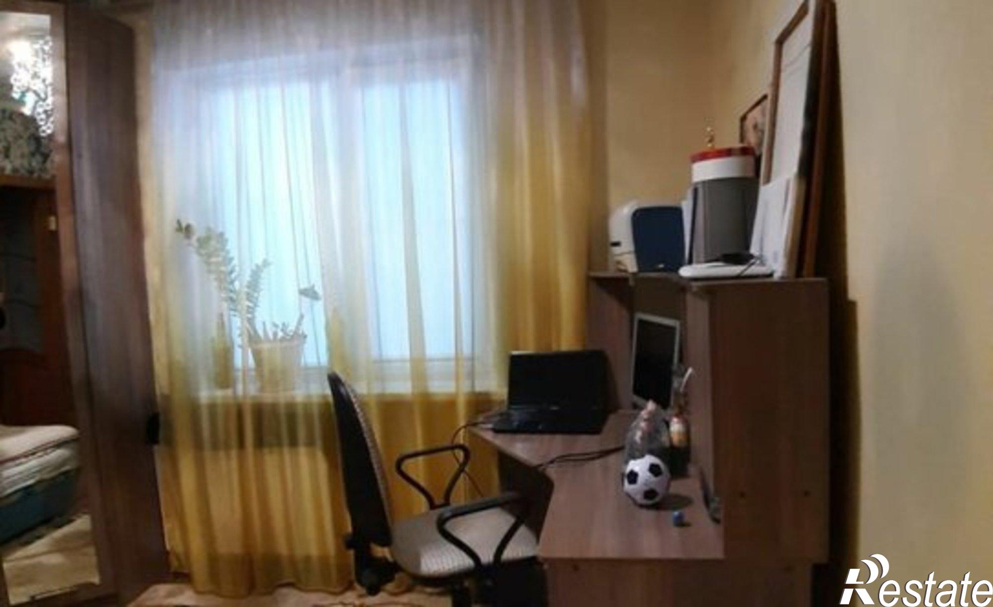 Купить квартиру за 7 850 000 рублей на пр-кт Кулакова, 3