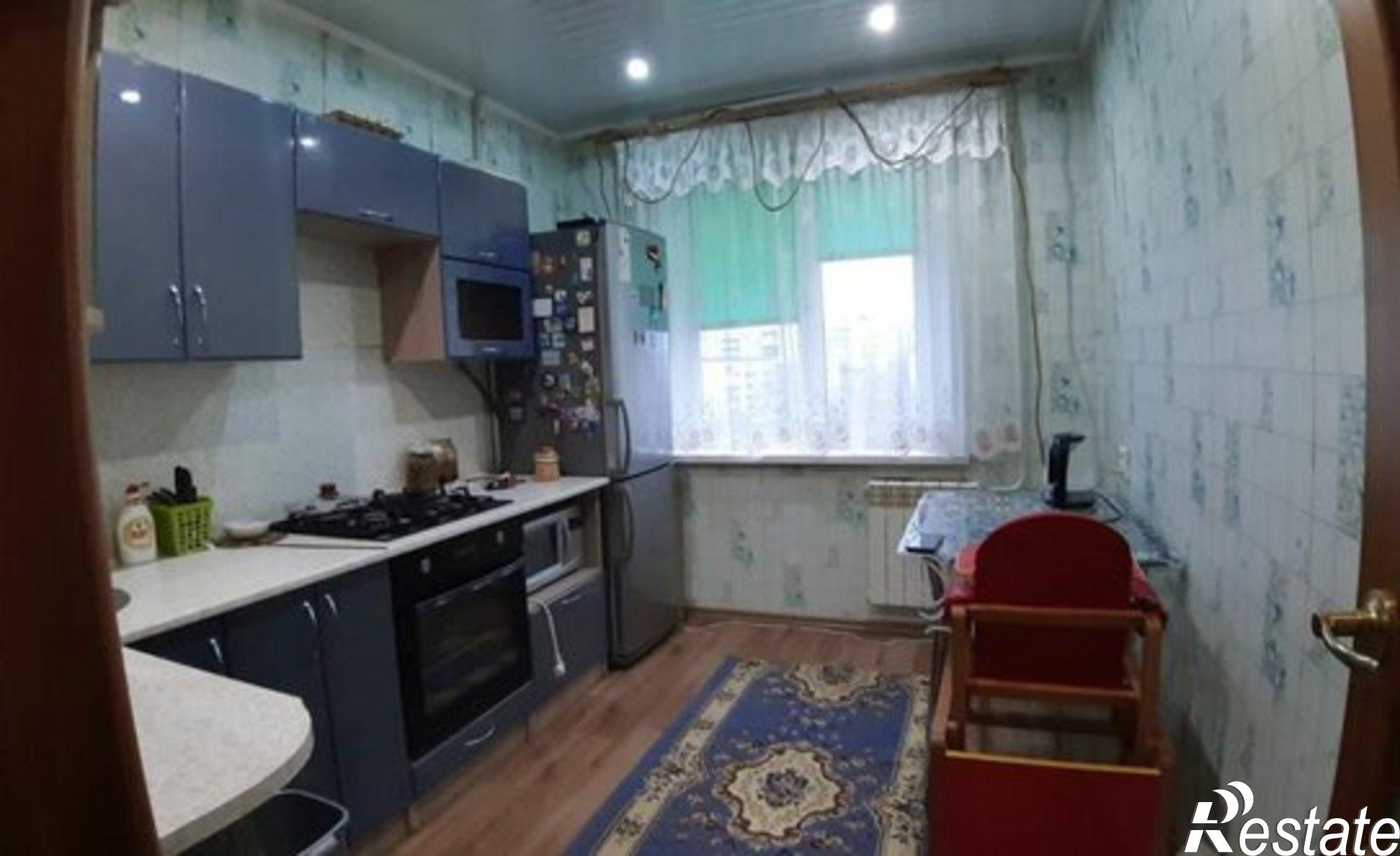 Купить квартиру за 7 850 000 рублей на пр-кт Кулакова, 3