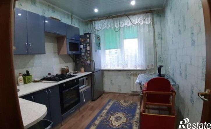 3-комн квартира пр-кт Кулакова, 3,  д. 3