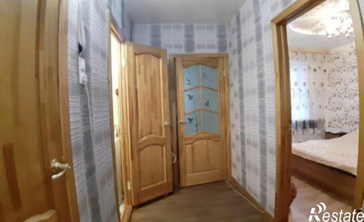 3-комн квартира пр-кт Кулакова, 3,  д. 3