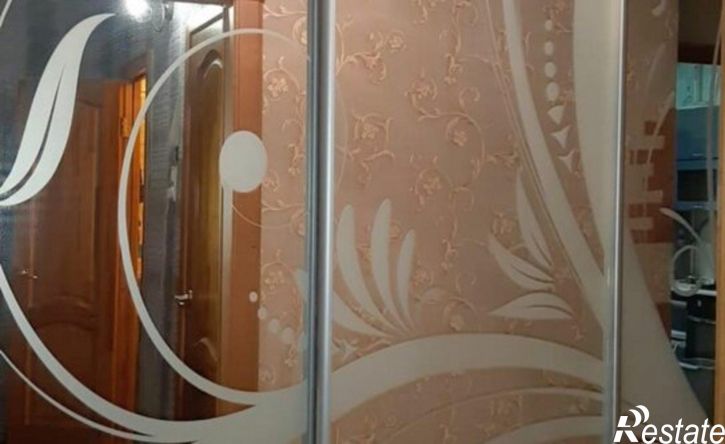 3-комн квартира пр-кт Кулакова, 3,  д. 3