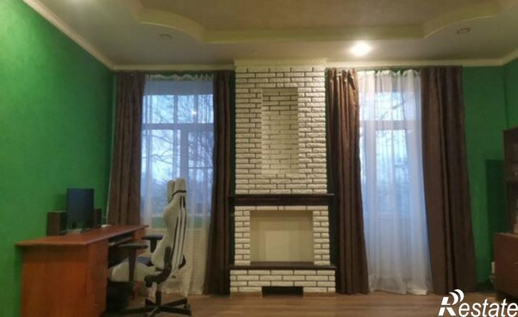 2-комн квартира Краснознамённая улица, 22,  д. 22