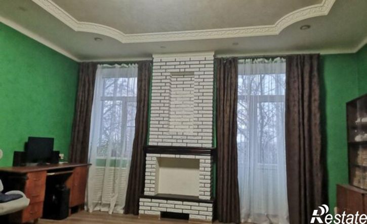 2-комн квартира Краснознамённая улица, 22,  д. 22