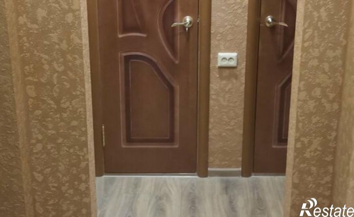 2-комн квартира Краснознамённая улица, 22,  д. 22