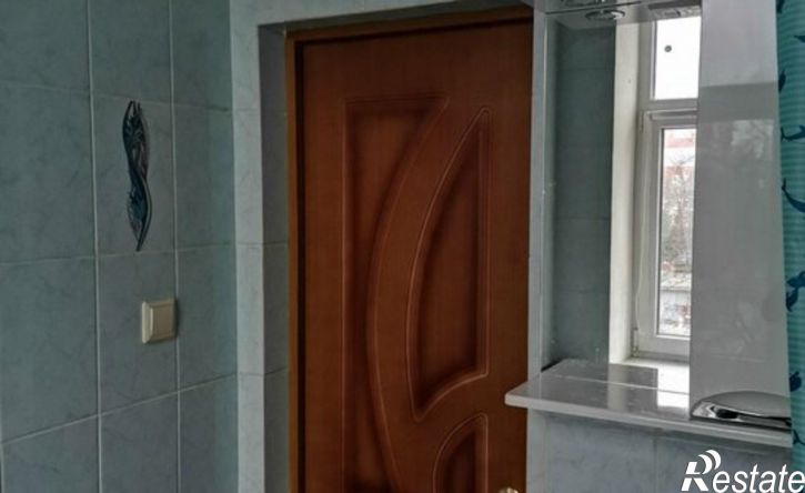 2-комн квартира Краснознамённая улица, 22,  д. 22