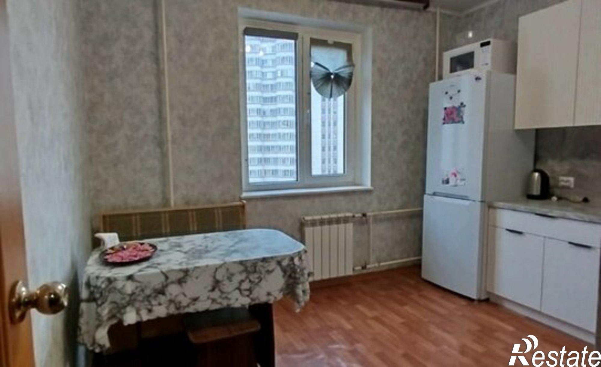 Купить квартиру за 5 390 000 рублей на пр-кт Вячеслава Клыкова, 73