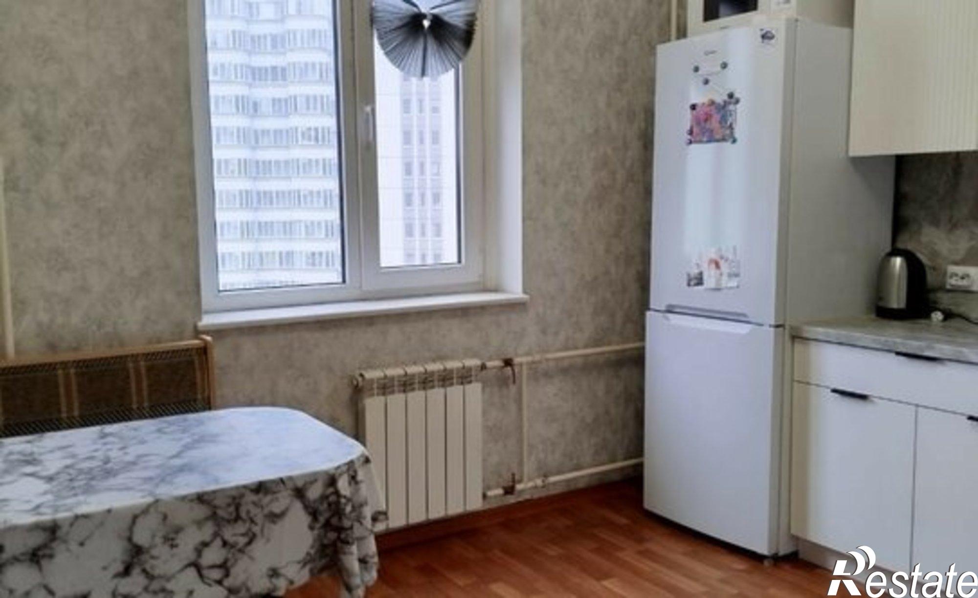 Купить квартиру за 5 390 000 рублей на пр-кт Вячеслава Клыкова, 73