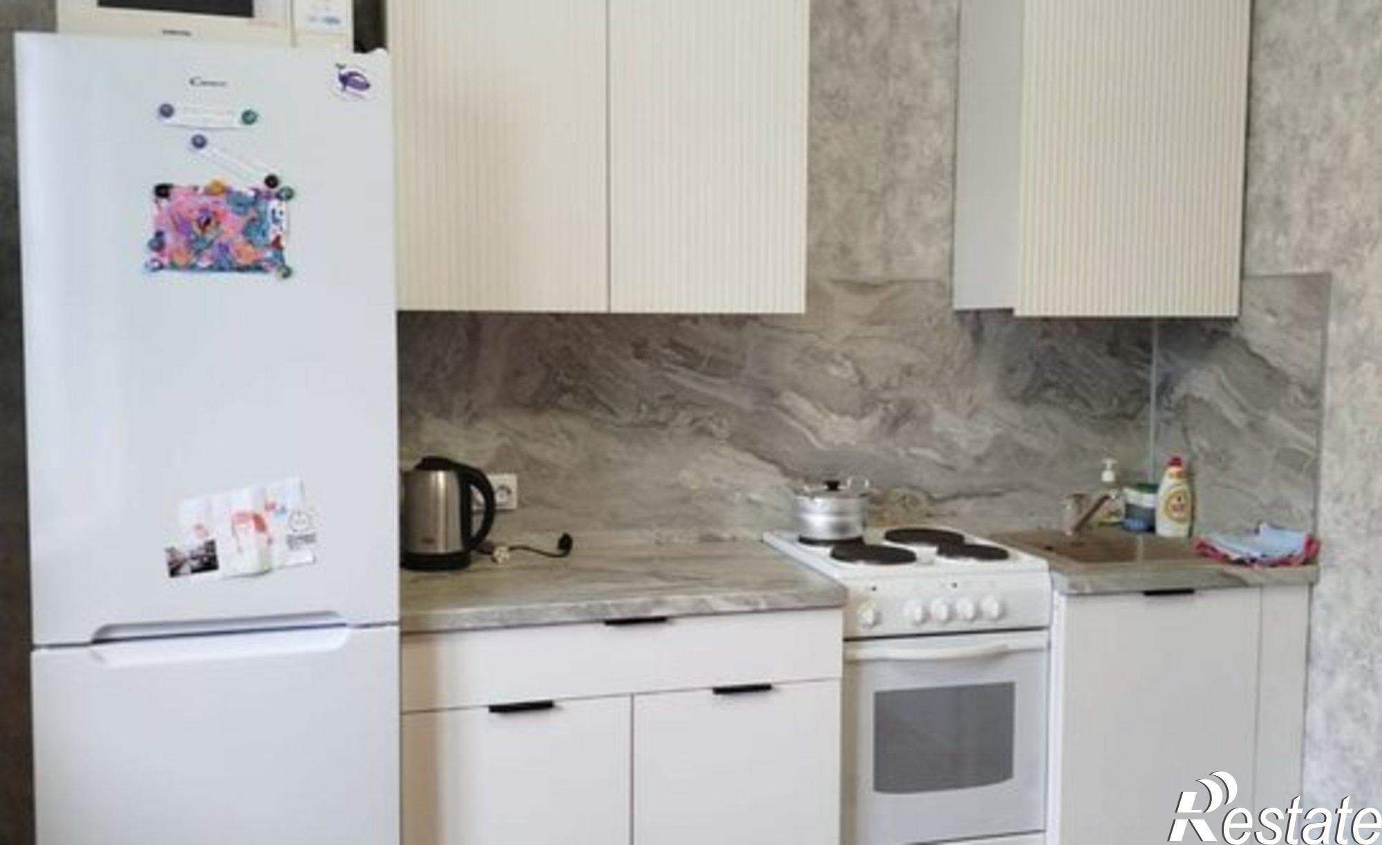 Купить квартиру за 5 390 000 рублей на пр-кт Вячеслава Клыкова, 73